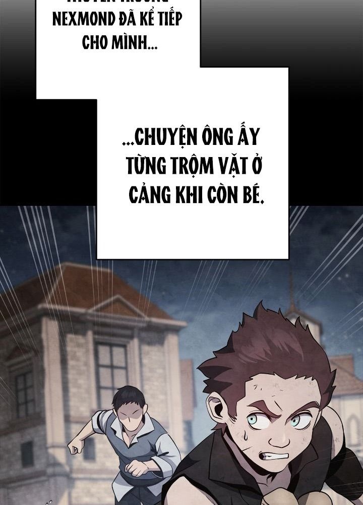 Chiến Binh Xương Trắng Thất Thủ: Chapter 299