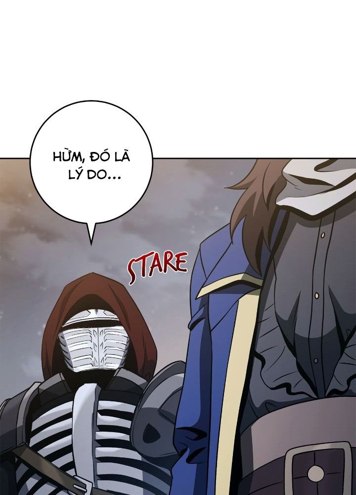 Chiến Binh Xương Trắng Thất Thủ: Chapter 299