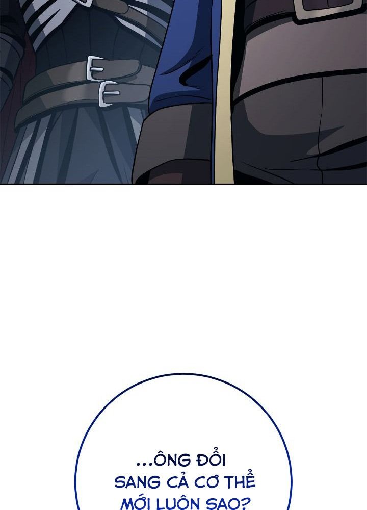 Chiến Binh Xương Trắng Thất Thủ: Chapter 299