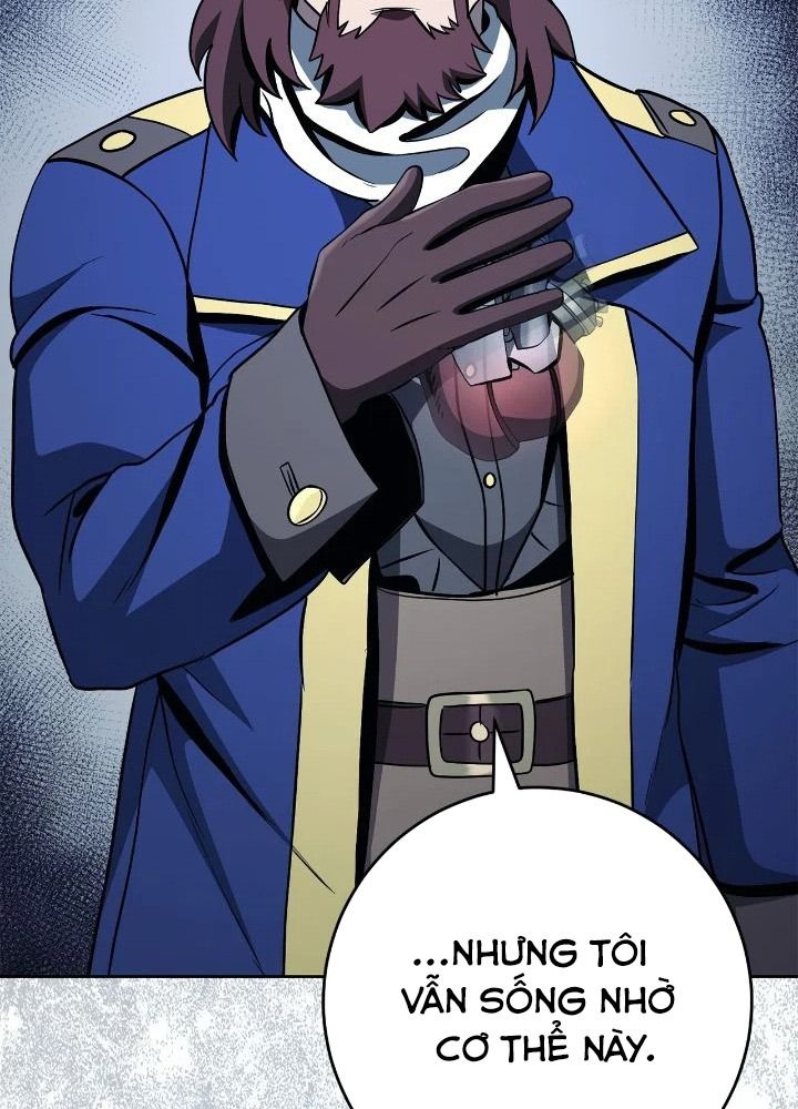 Chiến Binh Xương Trắng Thất Thủ: Chapter 299