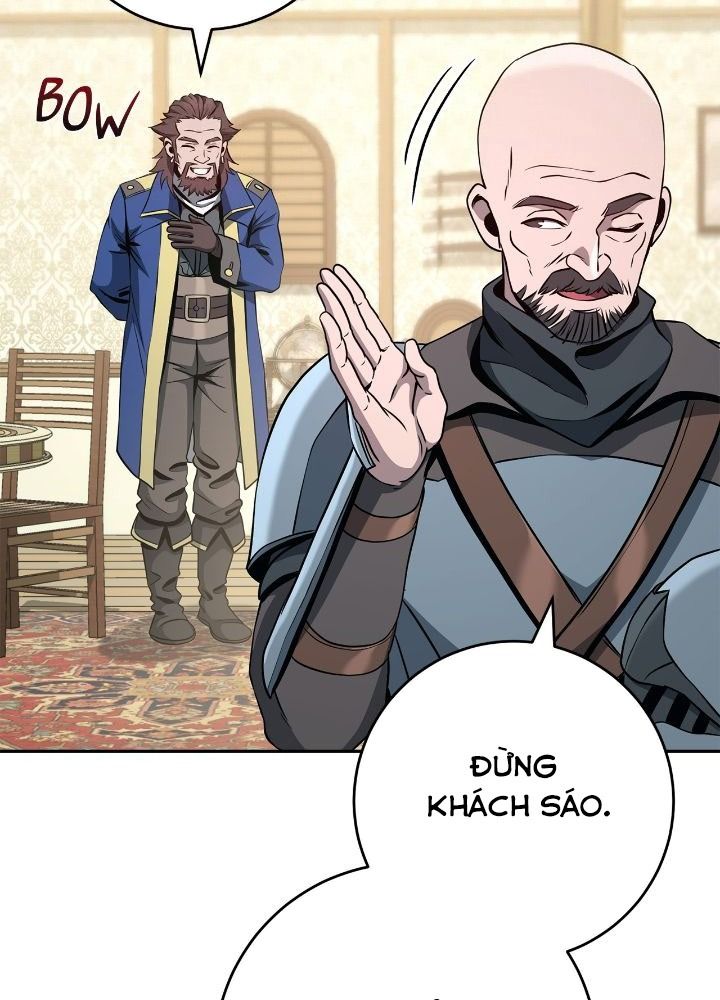 Chiến Binh Xương Trắng Thất Thủ: Chapter 299