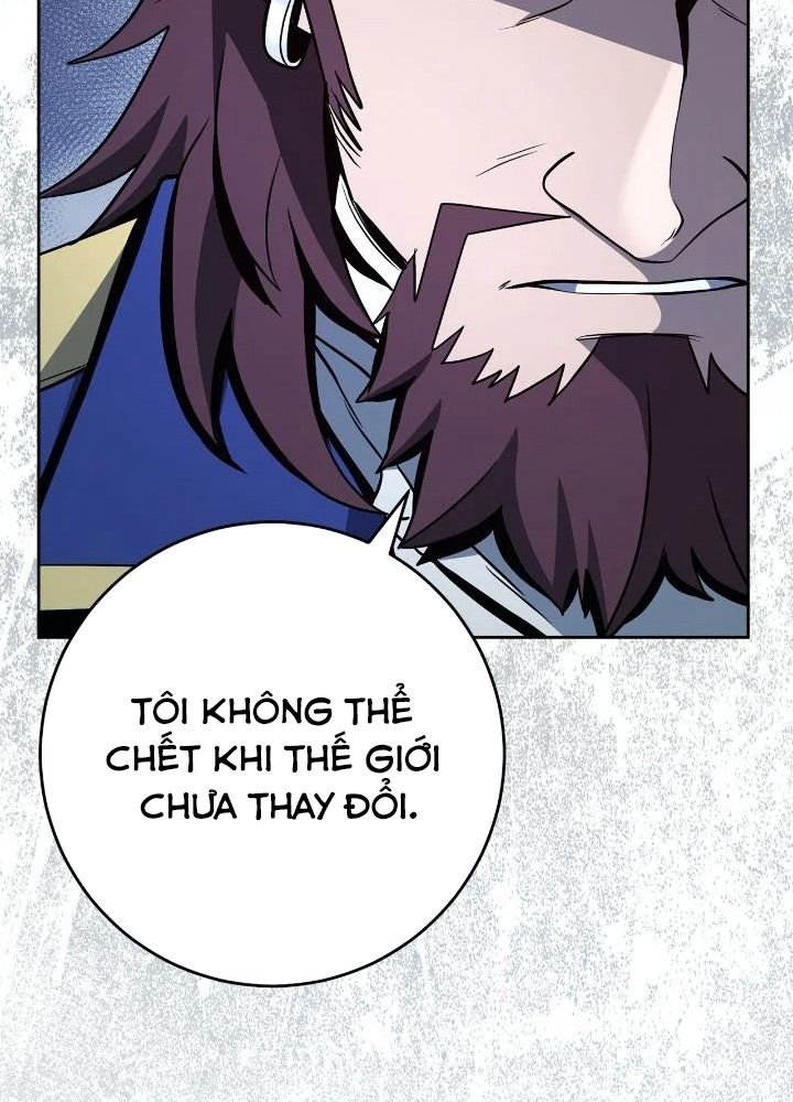 Chiến Binh Xương Trắng Thất Thủ: Chapter 299