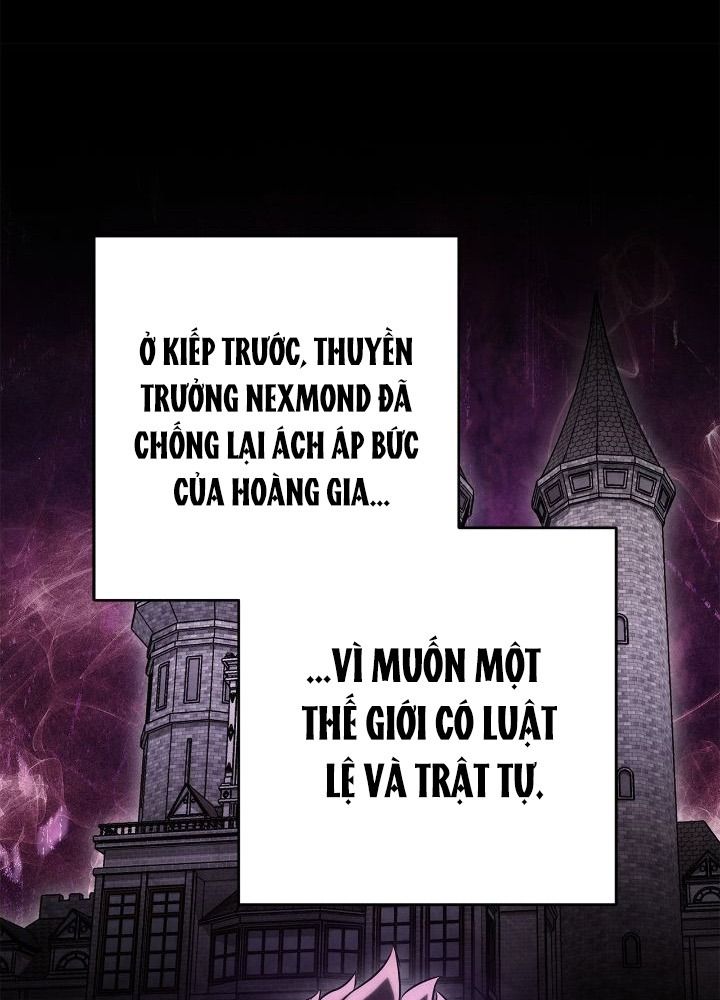 Chiến Binh Xương Trắng Thất Thủ: Chapter 299
