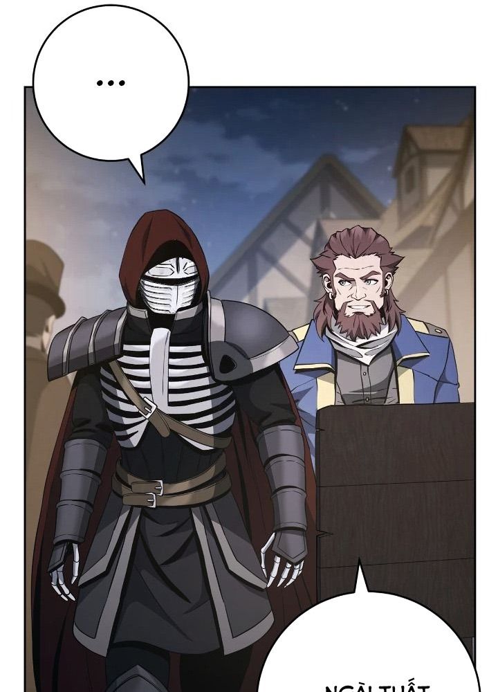 Chiến Binh Xương Trắng Thất Thủ: Chapter 299