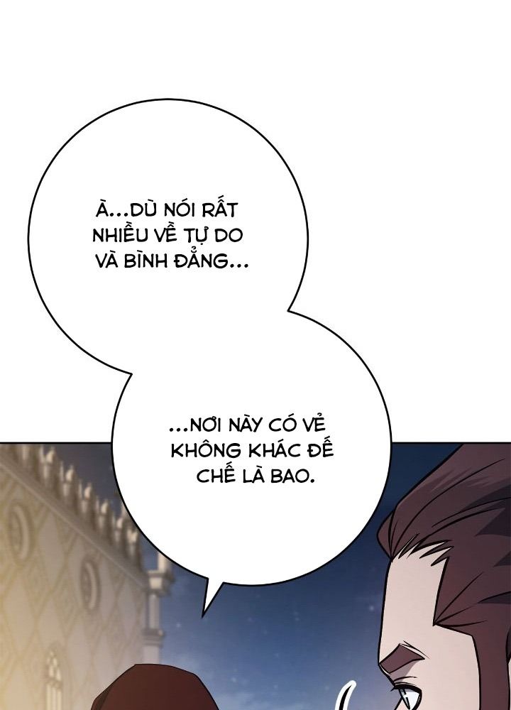 Chiến Binh Xương Trắng Thất Thủ: Chapter 299