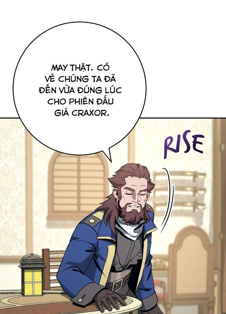 Chiến Binh Xương Trắng Thất Thủ: Chapter 299