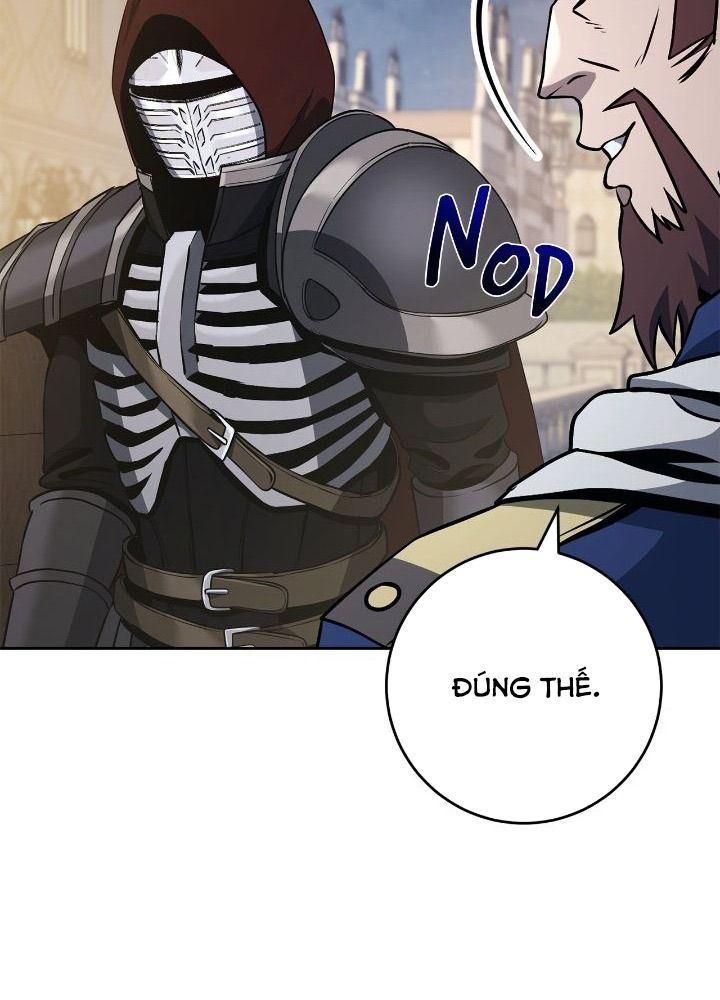 Chiến Binh Xương Trắng Thất Thủ: Chapter 299