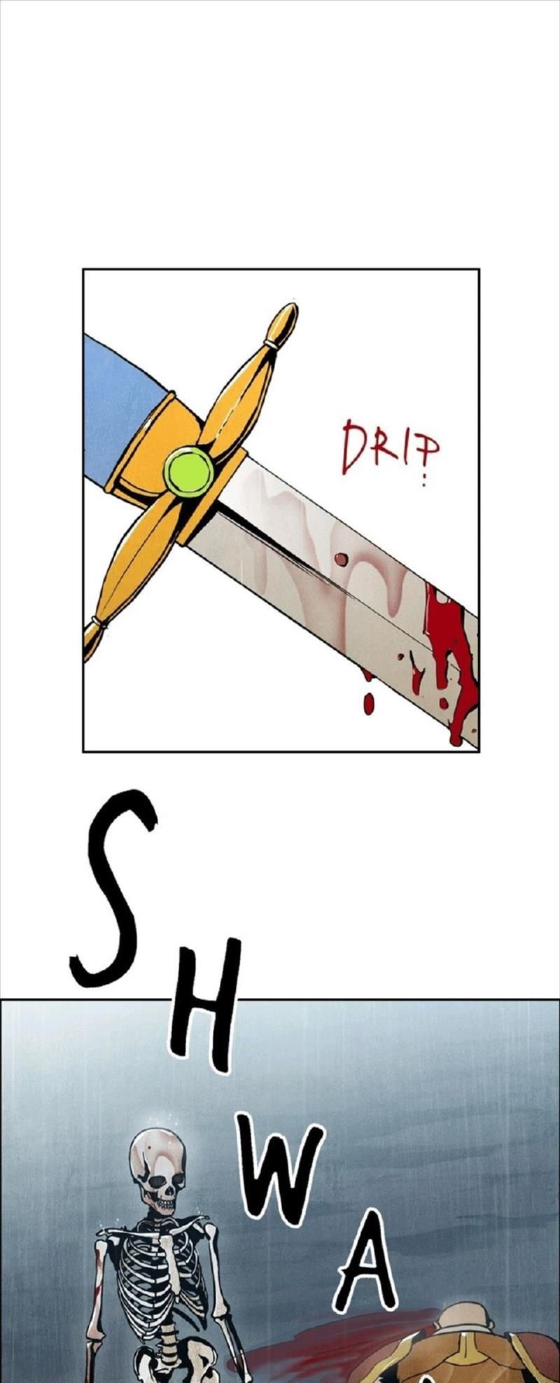 Chiến Binh Xương Trắng Thất Thủ: Chapter 3