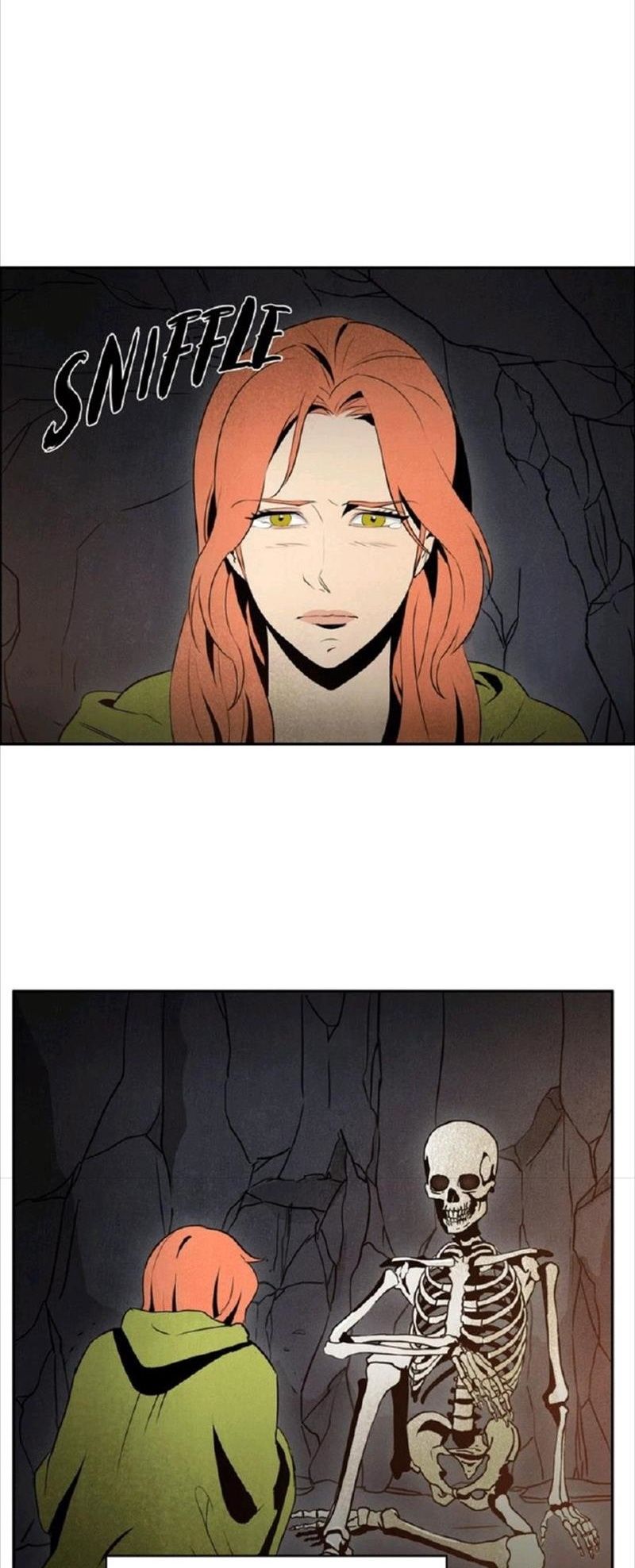 Chiến Binh Xương Trắng Thất Thủ: Chapter 3