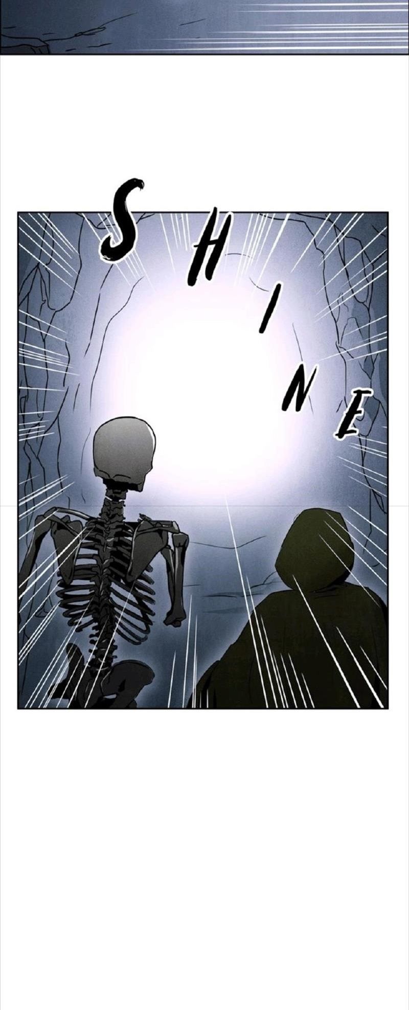 Chiến Binh Xương Trắng Thất Thủ: Chapter 3