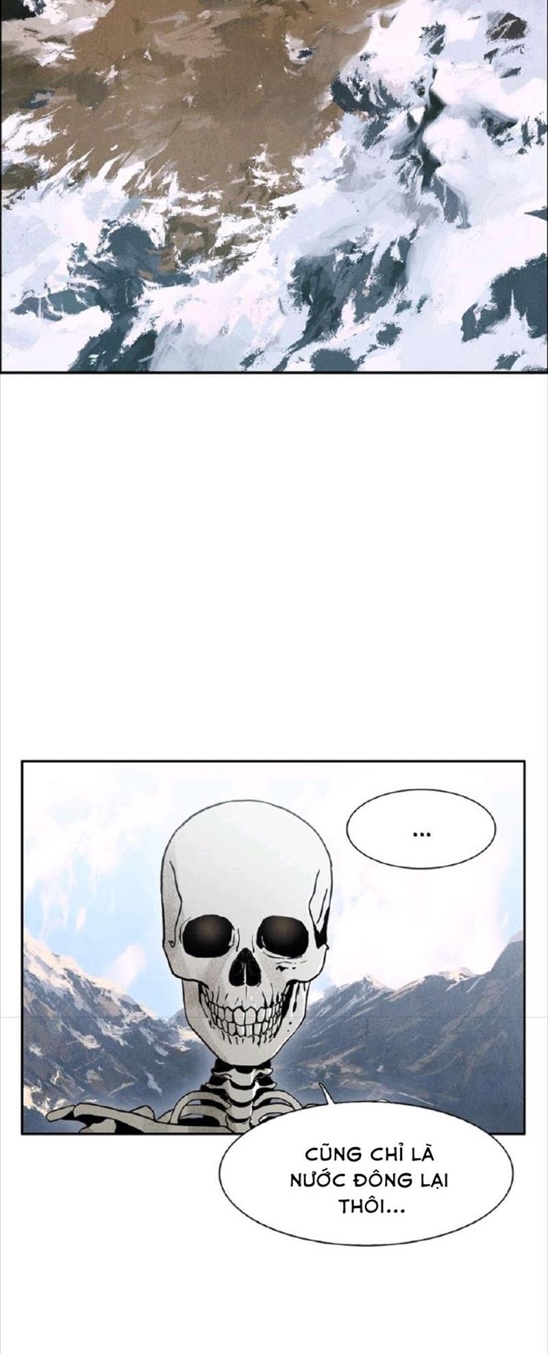 Chiến Binh Xương Trắng Thất Thủ: Chapter 3