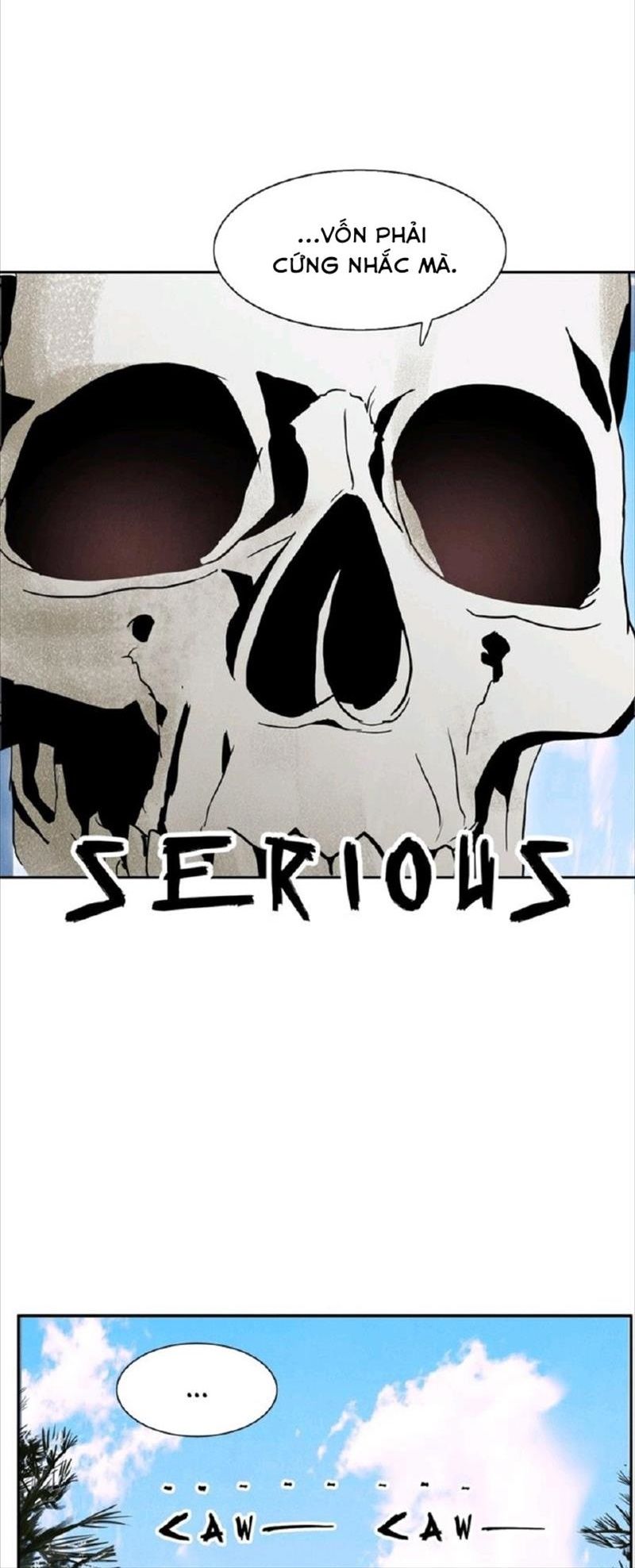 Chiến Binh Xương Trắng Thất Thủ: Chapter 3