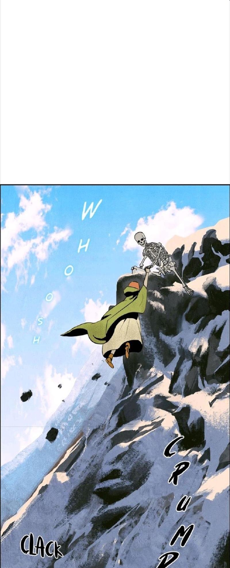 Chiến Binh Xương Trắng Thất Thủ: Chapter 3