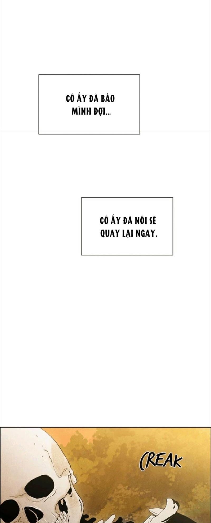 Chiến Binh Xương Trắng Thất Thủ: Chapter 3