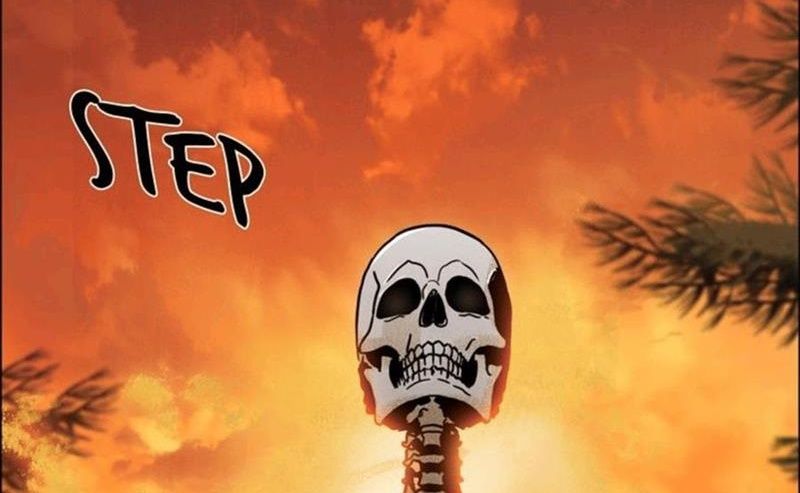 Chiến Binh Xương Trắng Thất Thủ: Chapter 3