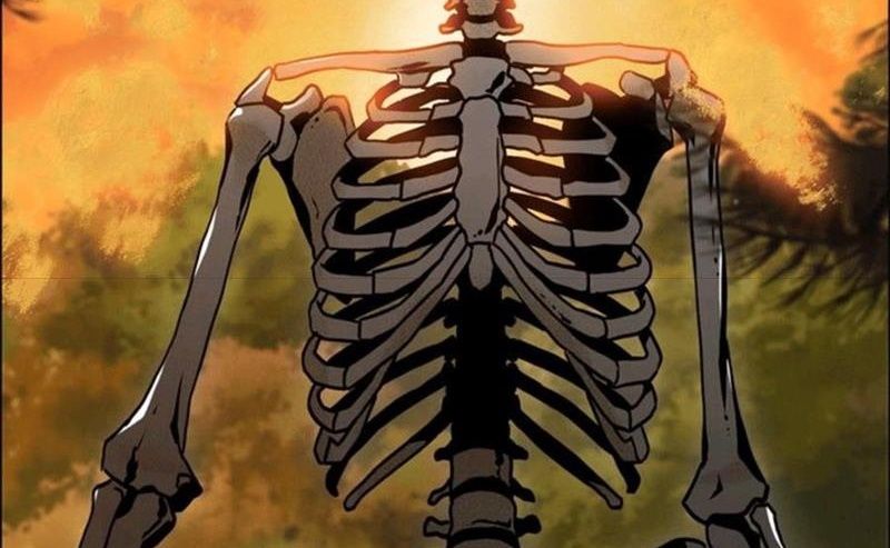 Chiến Binh Xương Trắng Thất Thủ: Chapter 3