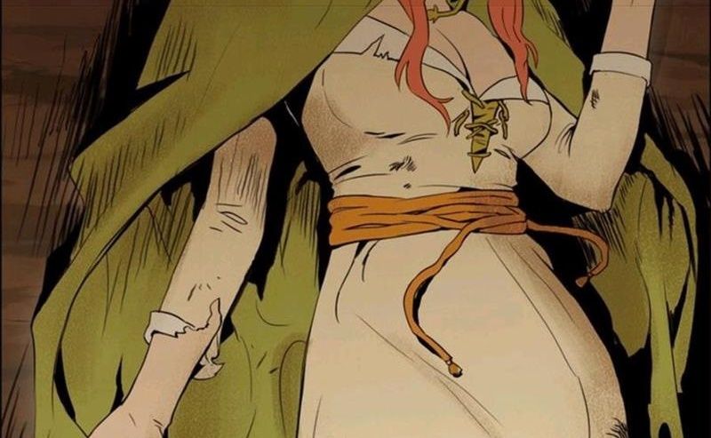 Chiến Binh Xương Trắng Thất Thủ: Chapter 3