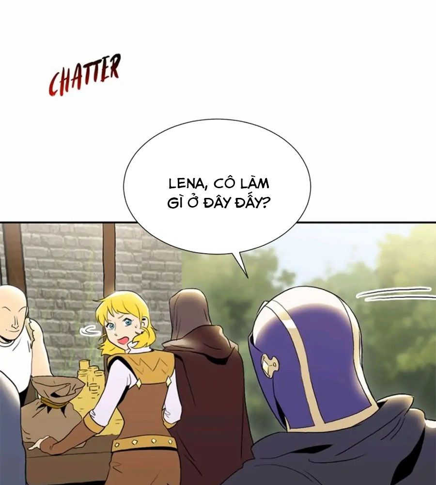 Chiến Binh Xương Trắng Thất Thủ: Chapter 30