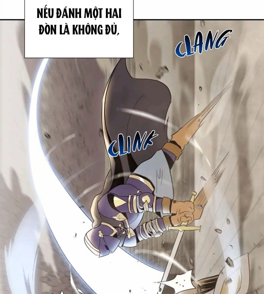 Chiến Binh Xương Trắng Thất Thủ: Chapter 30