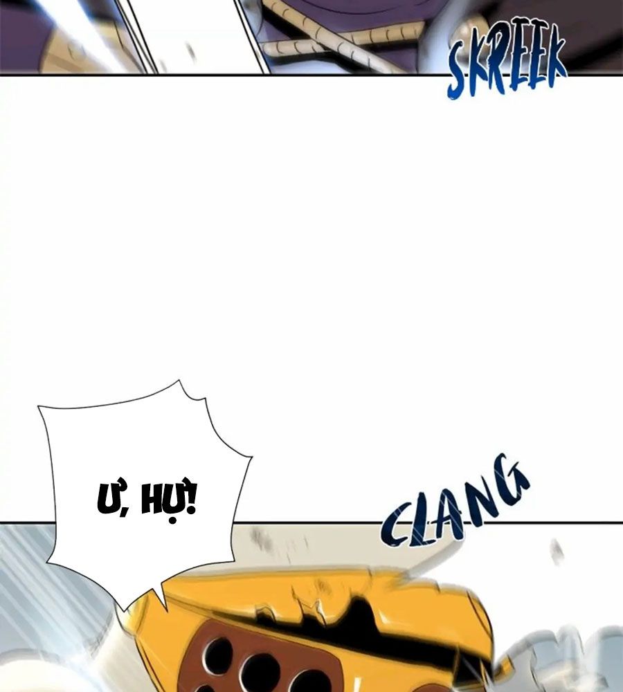 Chiến Binh Xương Trắng Thất Thủ: Chapter 30