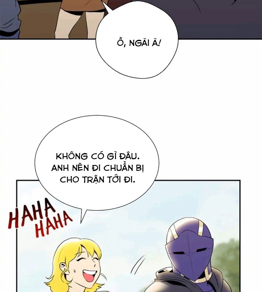 Chiến Binh Xương Trắng Thất Thủ: Chapter 30