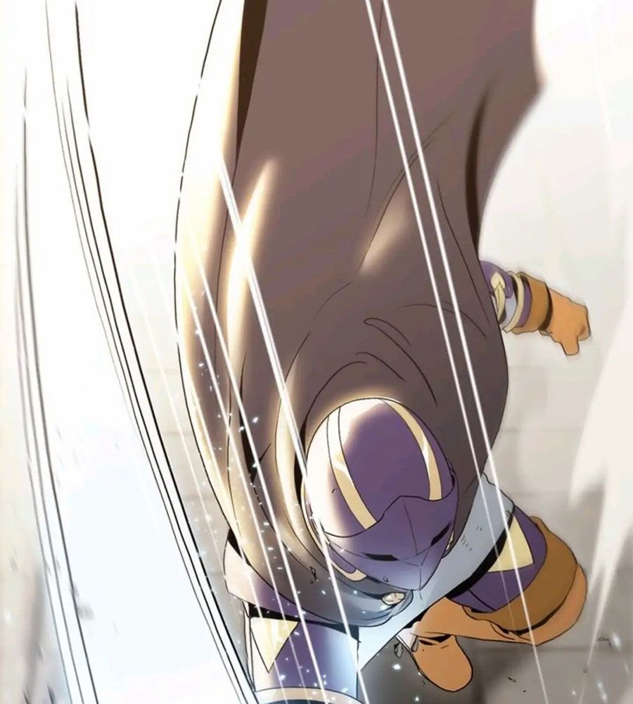 Chiến Binh Xương Trắng Thất Thủ: Chapter 30