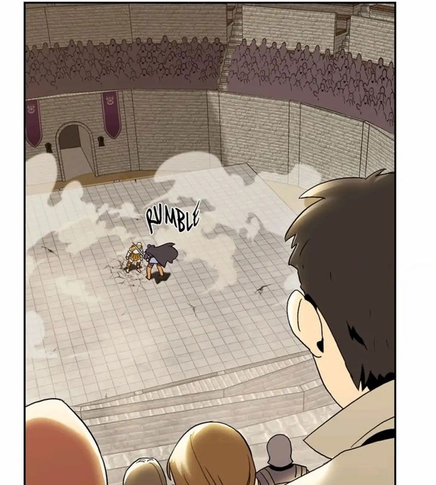 Chiến Binh Xương Trắng Thất Thủ: Chapter 30