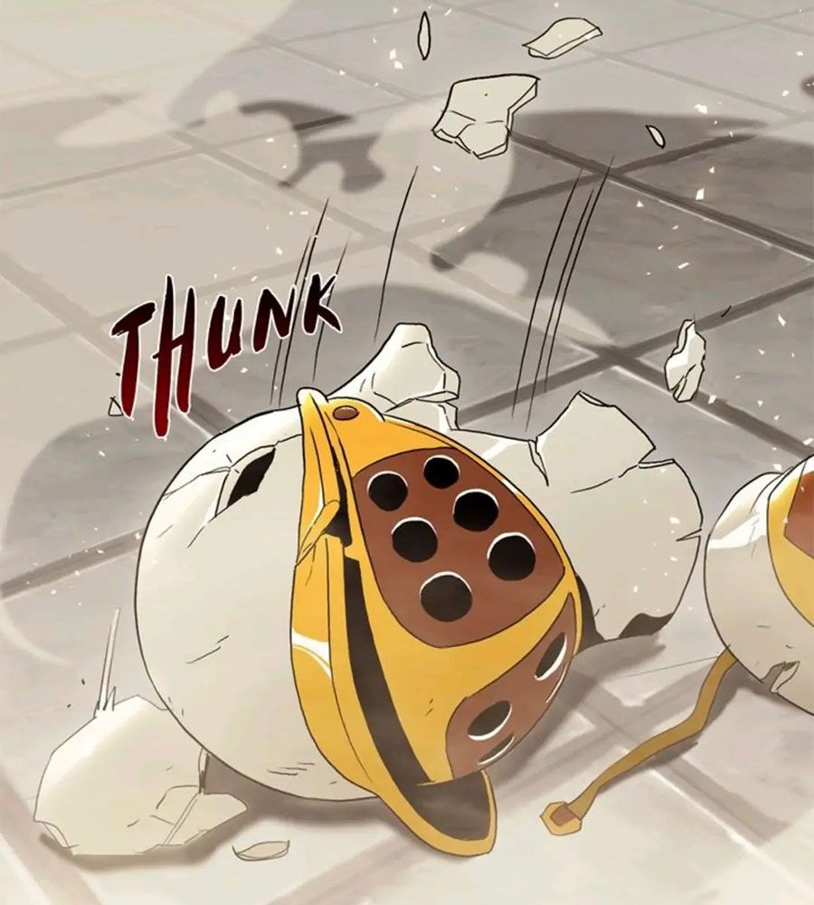 Chiến Binh Xương Trắng Thất Thủ: Chapter 30