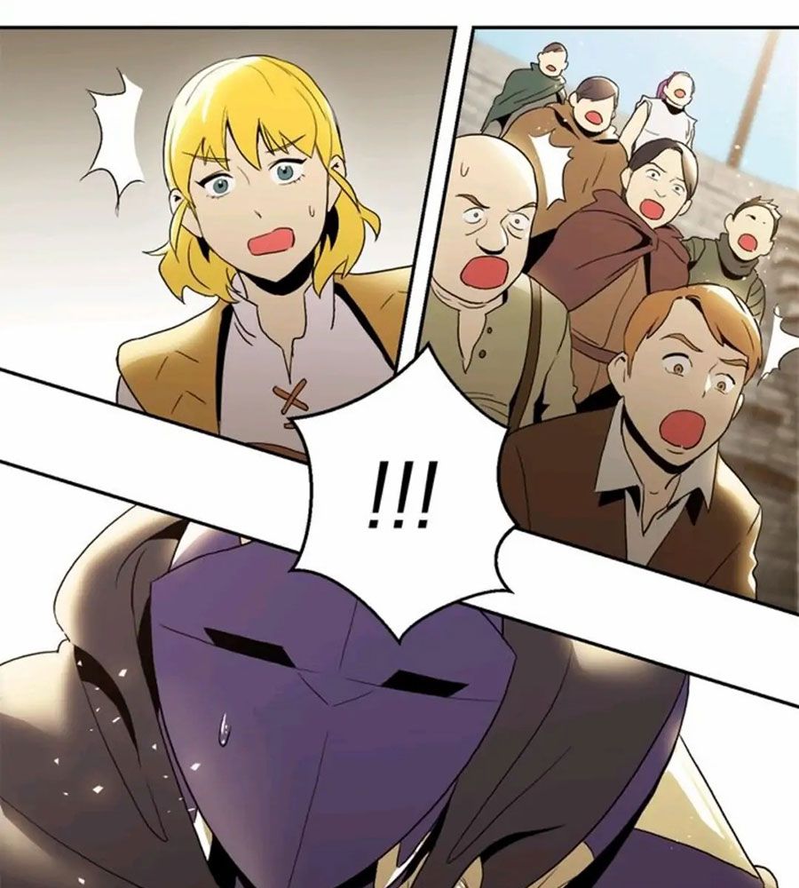 Chiến Binh Xương Trắng Thất Thủ: Chapter 30