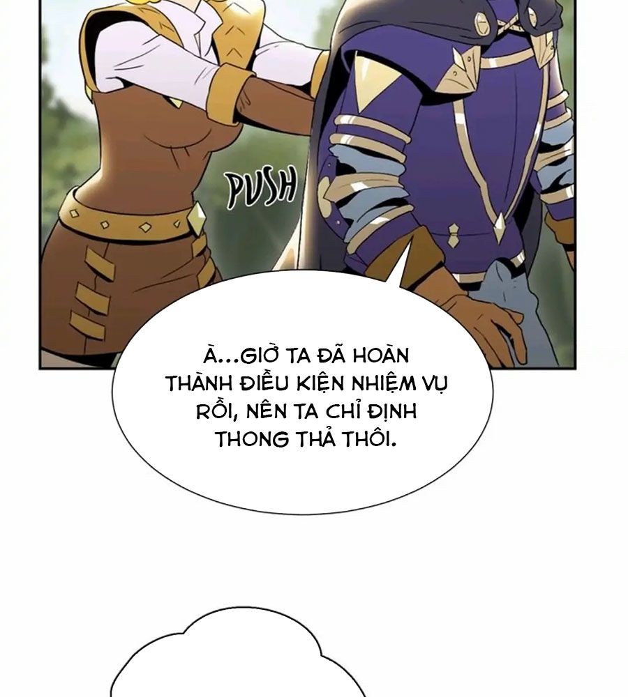 Chiến Binh Xương Trắng Thất Thủ: Chapter 30