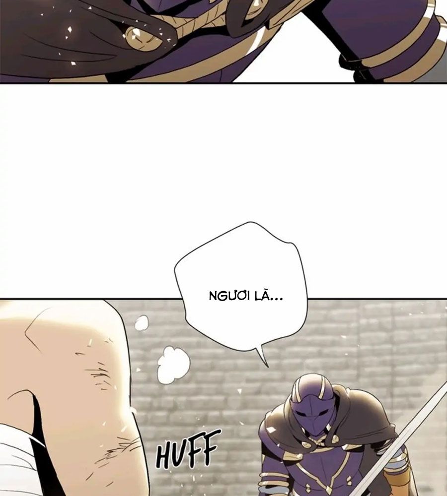 Chiến Binh Xương Trắng Thất Thủ: Chapter 30