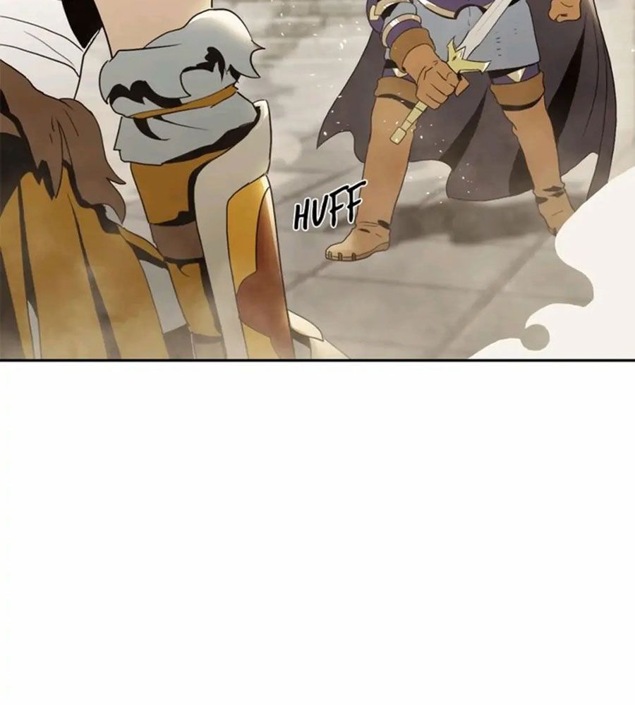 Chiến Binh Xương Trắng Thất Thủ: Chapter 30