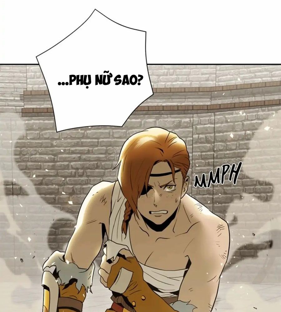 Chiến Binh Xương Trắng Thất Thủ: Chapter 30