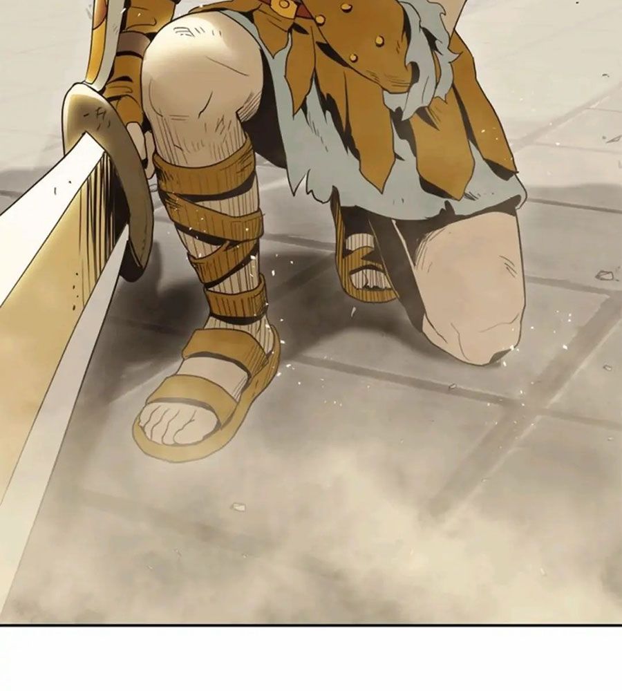 Chiến Binh Xương Trắng Thất Thủ: Chapter 30