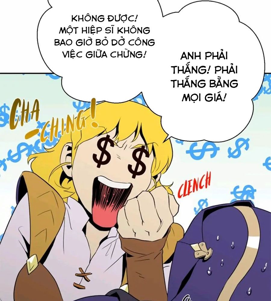 Chiến Binh Xương Trắng Thất Thủ: Chapter 30