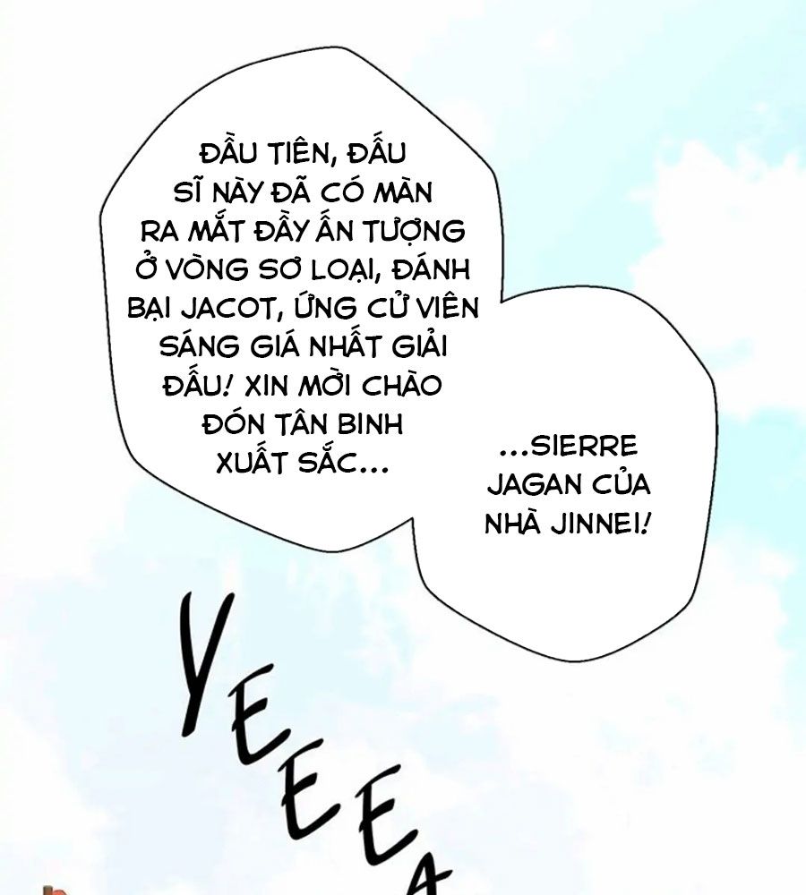 Chiến Binh Xương Trắng Thất Thủ: Chapter 30