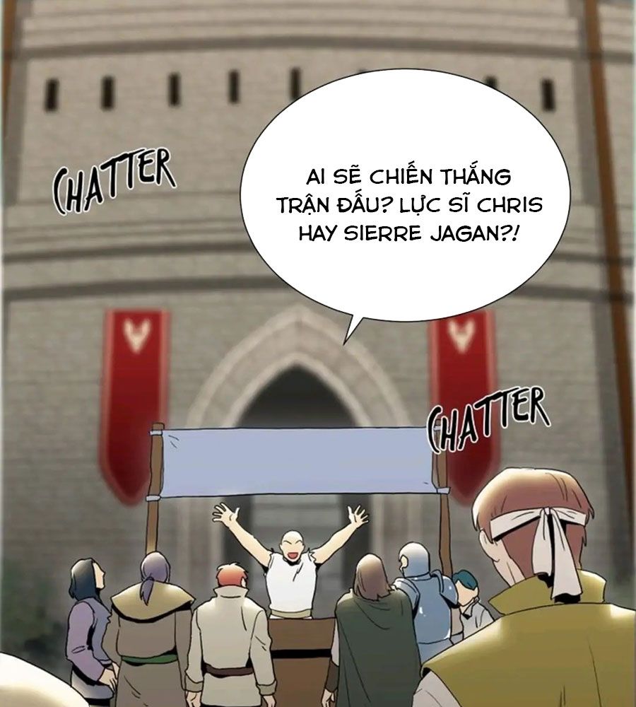 Chiến Binh Xương Trắng Thất Thủ: Chapter 30