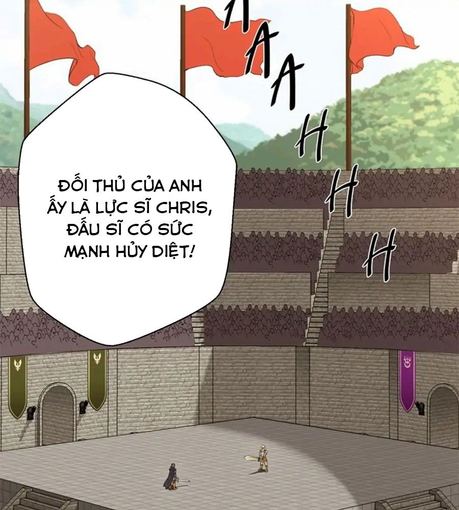 Chiến Binh Xương Trắng Thất Thủ: Chapter 30