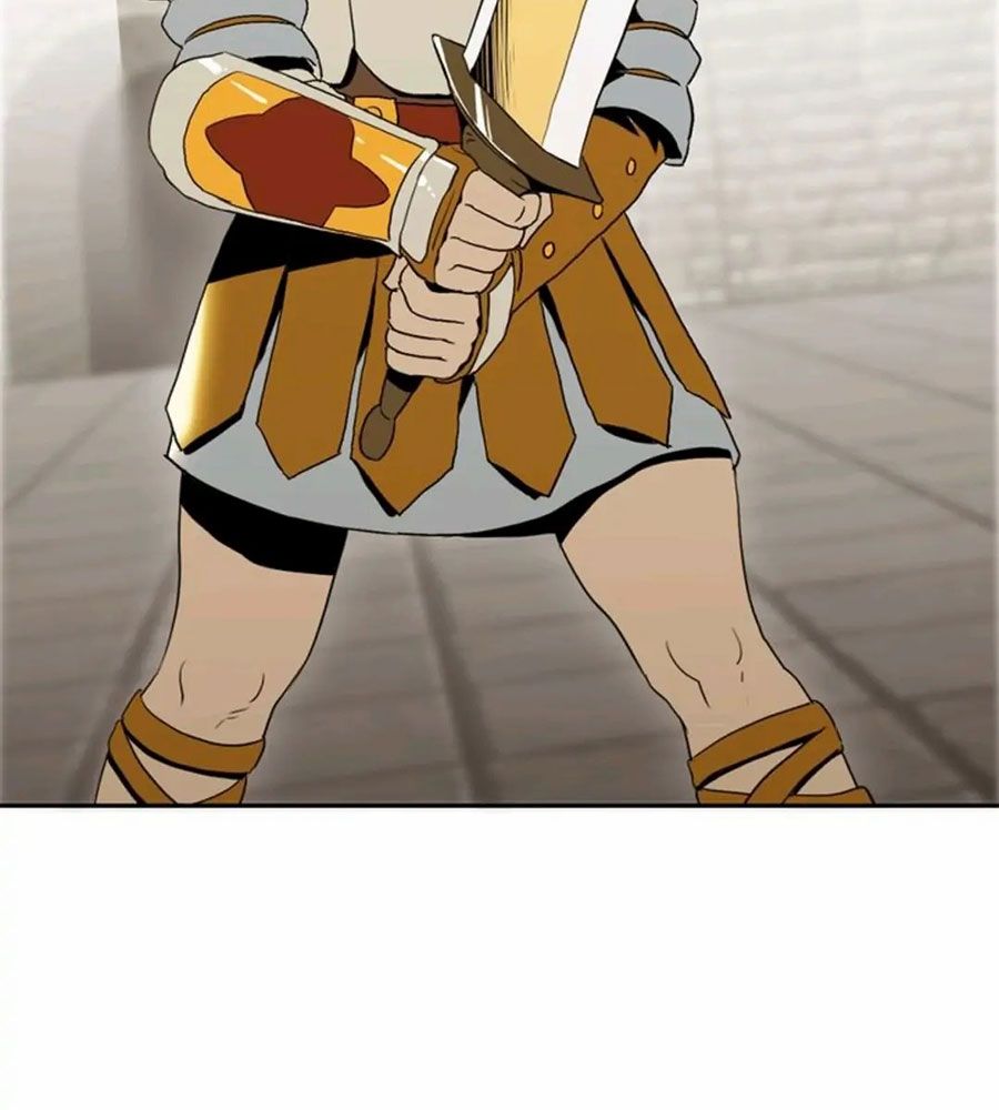 Chiến Binh Xương Trắng Thất Thủ: Chapter 30