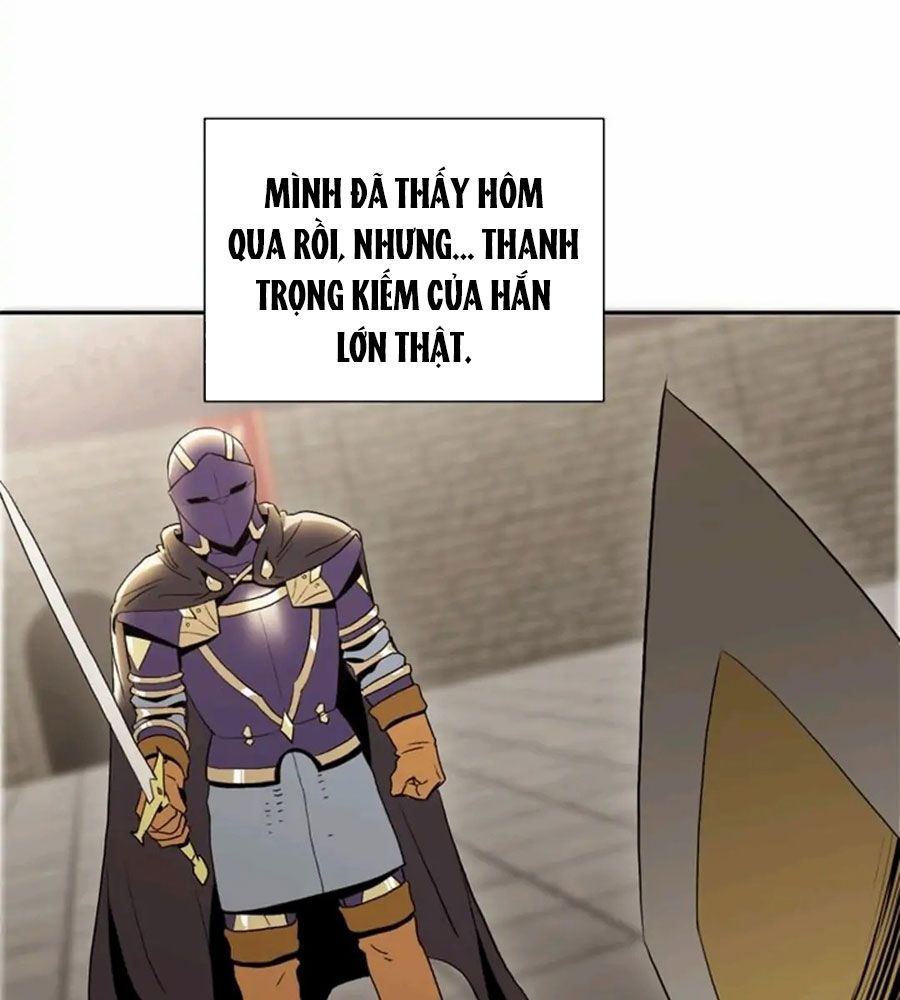 Chiến Binh Xương Trắng Thất Thủ: Chapter 30