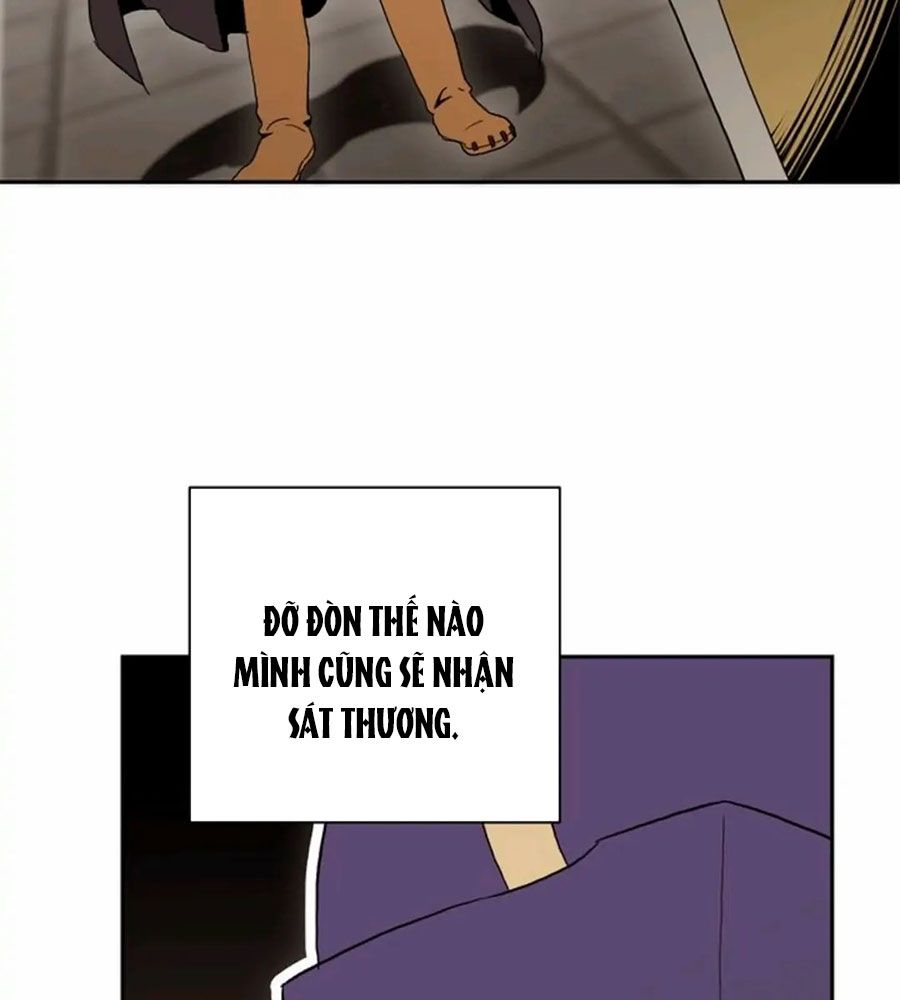 Chiến Binh Xương Trắng Thất Thủ: Chapter 30