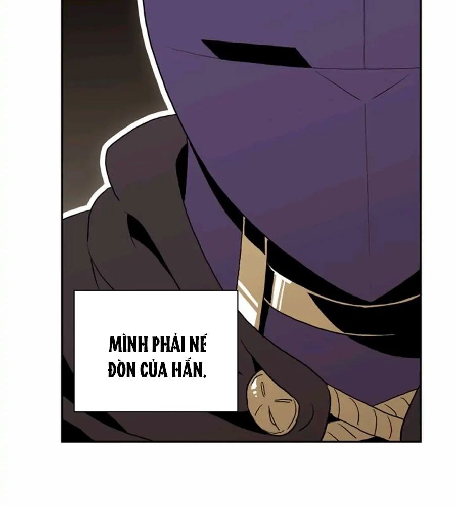 Chiến Binh Xương Trắng Thất Thủ: Chapter 30