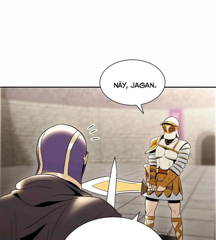 Chiến Binh Xương Trắng Thất Thủ: Chapter 30