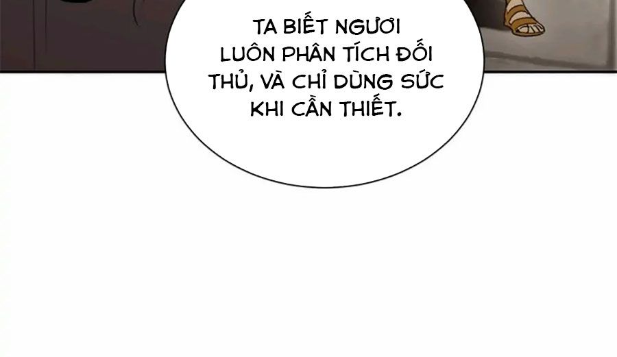 Chiến Binh Xương Trắng Thất Thủ: Chapter 30