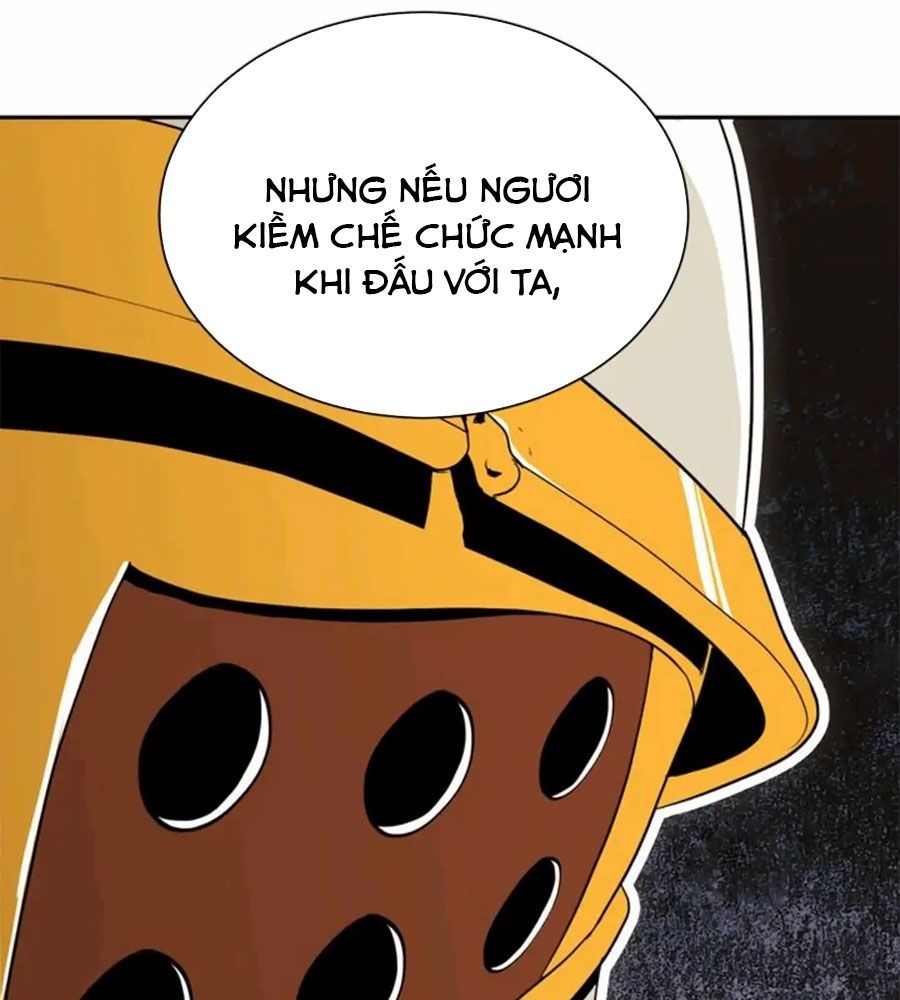 Chiến Binh Xương Trắng Thất Thủ: Chapter 30