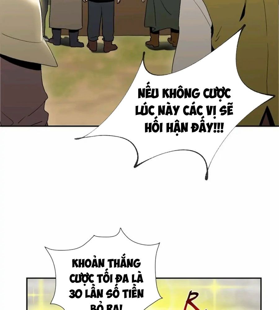 Chiến Binh Xương Trắng Thất Thủ: Chapter 30