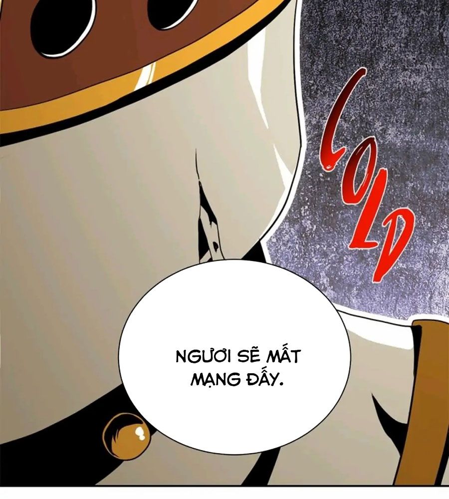 Chiến Binh Xương Trắng Thất Thủ: Chapter 30