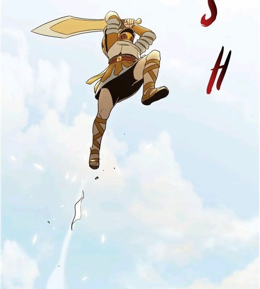 Chiến Binh Xương Trắng Thất Thủ: Chapter 30