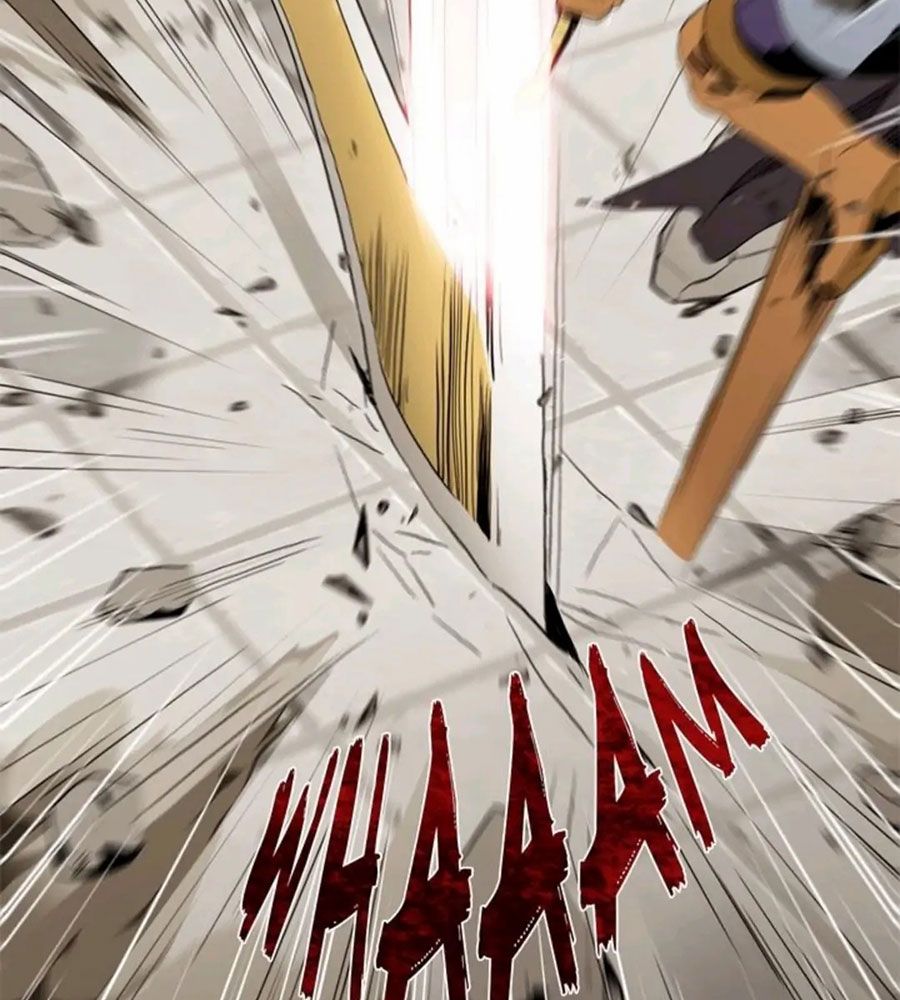 Chiến Binh Xương Trắng Thất Thủ: Chapter 30