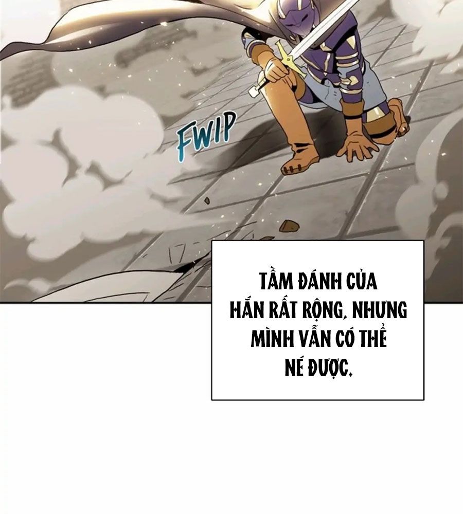 Chiến Binh Xương Trắng Thất Thủ: Chapter 30